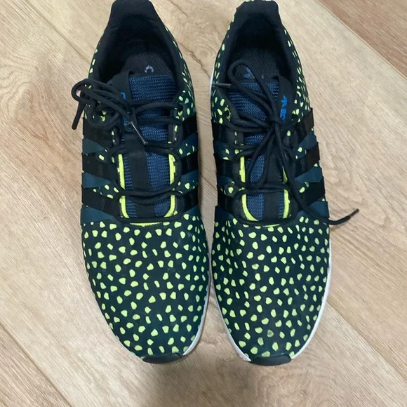 adidas gazelle silver green womens Adidas SL Loop court Men's Shoes Solar Yellow/FTW White/Core Black – Sports  Plaza NY
